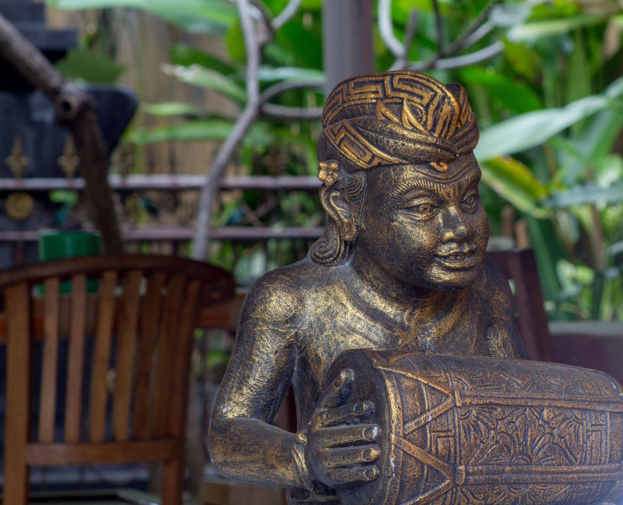 Beneyasa Beach Inn 2 Kuta Lombok Buitenkant foto